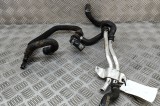 Furtun de lichid de răcire PORSCHE CAYENNE 9Y0/9Y3 2023 OEM: 4M0819857C 29178654