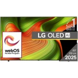 Televizor LG OLED 83B53LA, 210 cm, Smart, 4K Ultra HD, 100 Hz, Clasa F (Model 2025)