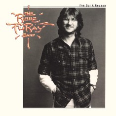 Vinil LP The Richie Furay Band &ndash; I've Got A Reason (VG++)