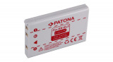 Baterie NIKON 7900 5900 5200 4200 4200 3700 EN-EL5 ENEL5 1000 mAh / 3,7 Wh / 3,7V Li-Ion / baterie re&icirc;ncărcabilă - Patona