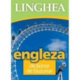 Engleza. Dictionar de buzunar