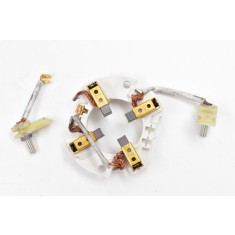 Platou carbuni motor electric Iskra - Letrica - Mahle 24V seria AMJ