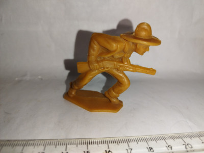 bnk jc Tim Mee Germania - figurina de plastic - cowboy foto