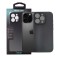 Husa Iphone 16 Pro Spacer, grosime 1.5mm, material flexibil TPU, negru &quot;SPPC-AP-IP16P-TPU&quot;