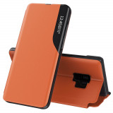 Husa Samsung Galaxy S9 - Orange