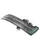 Semnalizare Oglinda dreapta, cu LED, Mercedes-Benz Clasa C, E, S, GLK, CL - A2129067501 / A3159540C, Xenon Bright