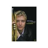 CHRIS BOTTI FRIENDS NIGHT SESSION : Live In Concert (DVD)