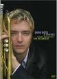 CHRIS BOTTI FRIENDS NIGHT SESSION : Live In Concert (DVD)