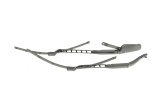 Braț ștergător față MERCEDES-BENZ GL X166 2015 OEM: A1668201040,A1668201440 12018931