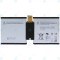 Baterie Microsoft Surface 3 (1645) G3HTA003H G3HTA004H 7270mAh G3HTA007H
