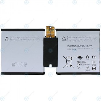 Baterie Microsoft Surface 3 (1645) G3HTA003H G3HTA004H 7270mAh G3HTA007H