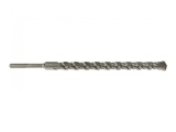 Burghiu pentru beton SDS-Max, 40 x 600 mm, Geko G44060