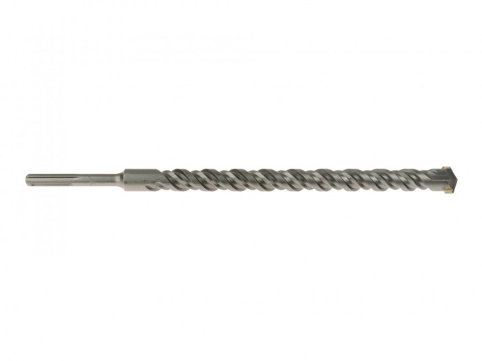 Burghiu pentru beton SDS-Max, 40 x 600 mm, Geko G44060