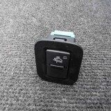 Comutator Lamborghini Gallardo Spyder 2011 OEM 4E0962109B Buton Start Stop Argintiu Aluminiu