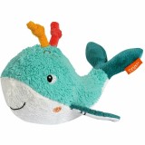 Jucarie pentru baie - Balena somnoroasa