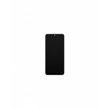 Ecran LCD Display OLED Complet Pentru Samsung Galaxy M31, M315, M21 Cu Rama foto