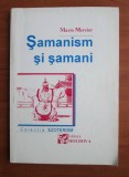 Mario Mercier - Samanism si samani