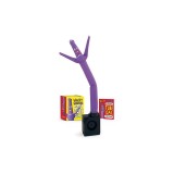 Wacky Waving Inflatable Tube Gal