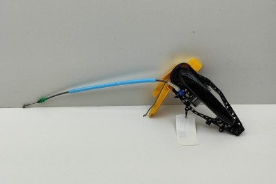 M&amp;acirc;ner exterior ușă dreapta față BMW 2 Gran Coupe F44 2022 OEM: 9881778 30904882 foto