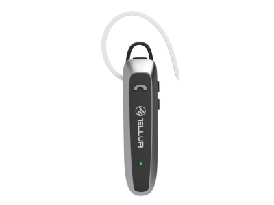 Casca Bluetooth Tellur Vox 95, negru foto