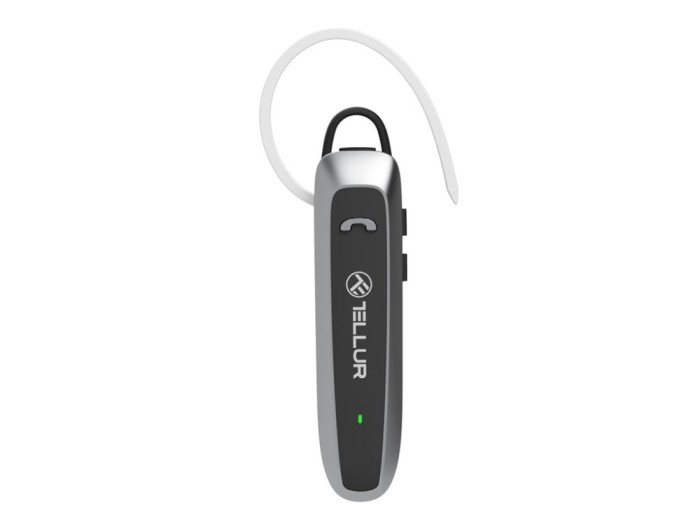 Casca Bluetooth Tellur Vox 95, negru