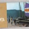bnk cp Pliant cu 12 cp Constanta - necirculate - rar