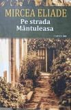 PE STRADA MANTULEASA-MIRCEA ELIADE