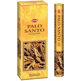 Set betisoare parfumate Hem Palo Santo 1 set x 6 cutii x 20 betisoare