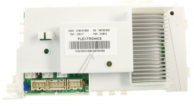 C00495343 MODUL ELECTRONIC ARC2.3PH FULL WD REVAMP 488000495343 Masina de spalat cu uscator Indesit Innex XWDE961480X WHIRLPOOL/INDESIT foto