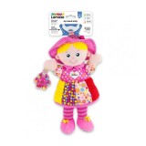 Lamaze- Papusica Emilia