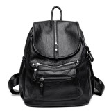 Cumpara ieftin Rucsac dama Abella, GT1905, model negru