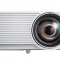 Videoproiector Optoma HD29HST Full HD White