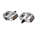 Pedale Aluminiu Bicicleta Filet 1/2&quot; AWR0059, Set Piese Accesorii Moto