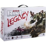 Risk Legacy 2022, Hasbro