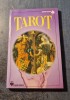 Tarot: Cunoașterea și Practicarea Tarotului - Sylvie Simon, Editura Z, 2001, 203 pagini - Carte Spiritualitate &amp; Ezoterism