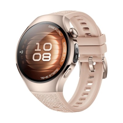 Smartwatch Huawei Soc-L29L Bej foto