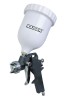 Pistol de vopsit &oslash;1.5mm 600ml RD-SG02 HardWork ToolsRange