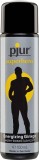Lubrifiant premium stimulare Pjur SuperHero Ginkgo pentru barbati 100 ml