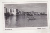 bnk cp Constanta - Vedere din largul Mari - necirculata interbelica