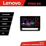 Navigatie Mitsubishi ASX 2020 Lenovo QLED 2K 4GB+64GB Android 360