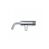 Robinet de inox 1/2 pentru butoaie