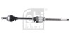 FEBI BILSTEIN 181272 Planetara