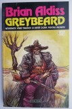 Greybeard &ndash; Brian Aldiss