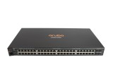 Switch Aruba 2530-48G J9775A, 48 porturi RJ45 de 1 Gb și 4 porturi SFP de 1 Gb, gestionat
