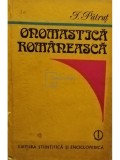 I. Patrut - Onomastica Romaneasca (Editia: 1980)
