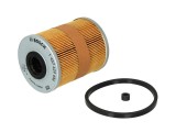Filtru combustibil OPEL CORSA C (F08, F68) (2000 - 2009) BOSCH 1 457 429 656
