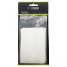 PungI Solubile PVA Bag Prowess 80x120mm 20buc/pac