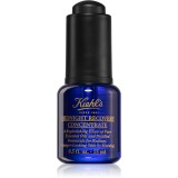 Kiehl&#039;s Midnight Recovery Concentrate ser de noapte reparator pentru toate tipurile de ten, inclusiv piele sensibila 15 ml