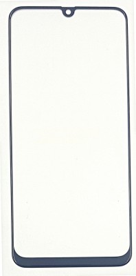 Geam Samsung Galaxy A30 / A305F BLACK foto
