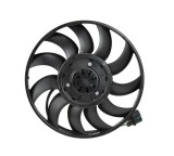 Gmv radiator electroventilator Audi A8, 2010-2017, SRL, OE: 4h0959455ab; 4h0959455k; 4h0959455r,